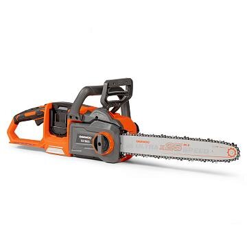 Akumuliatorinis grandininis pjūklas DAEWOO DACS 1642Li, 21V (be akum. ir krov.) 1 Akumuliatorinis grandininis pjūklas DAEWOO DACS 1642Li, 21V (be akum. ir krov.) 1