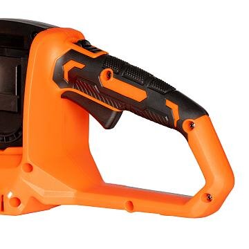 Akumuliatorinis grandininis pjūklas DAEWOO DACS 1642Li, 21V (be akum. ir krov.) 14 Akumuliatorinis grandininis pjūklas DAEWOO DACS 1642Li, 21V (be akum. ir krov.) 14