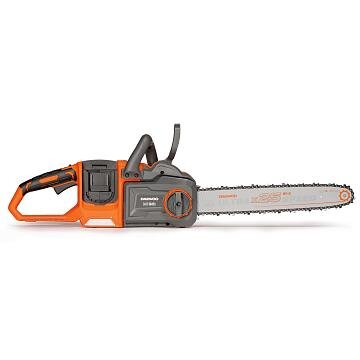 Akumuliatorinis grandininis pjūklas DAEWOO DACS 1642Li, 21V (be akum. ir krov.) 3 Akumuliatorinis grandininis pjūklas DAEWOO DACS 1642Li, 21V (be akum. ir krov.) 3