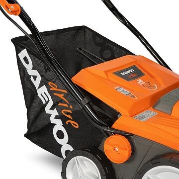 Akumuliatorinis skarifikatorius DAEWOO DSC 3842Li SET, 42V, 4.0Ah 11 Akumuliatorinis skarifikatorius DAEWOO DSC 3842Li SET, 42V, 4.0Ah 11