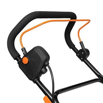 Akumuliatorinis skarifikatorius DAEWOODSC 3842Li, 42V (be akum. ir krov.) 10 Akumuliatorinis skarifikatorius DAEWOODSC 3842Li, 42V (be akum. ir krov.) 10