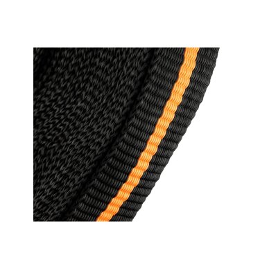 Bagažo tvirtinimo diržas 25 mm x 4,5 m reketu 5 Bagažo tvirtinimo diržas 25 mm x 4,5 m reketu 5