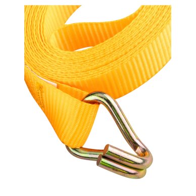 Bagažo tvirtinimo diržas 25 mm x 5 m reketu 5 Bagažo tvirtinimo diržas 25 mm x 5 m reketu 5