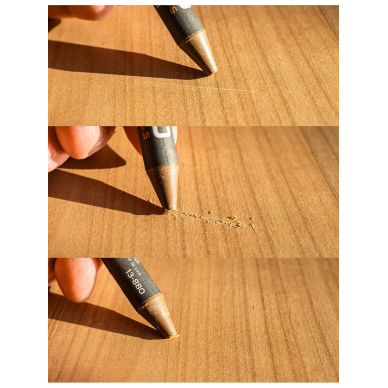 Baldų remonto markerių pieštukų rinkinys 21 vnt. 2 Baldų remonto markerių pieštukų rinkinys 21 vnt. 2