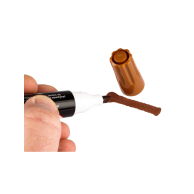 Baldų remonto markerių pieštukų rinkinys 21 vnt. 7