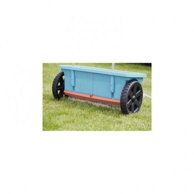 Barstytuvas GARDENA L 432-20 4 Barstytuvas GARDENA L 432-20 4