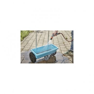 Barstytuvas GARDENA L 432-20 5 Barstytuvas GARDENA L 432-20 5