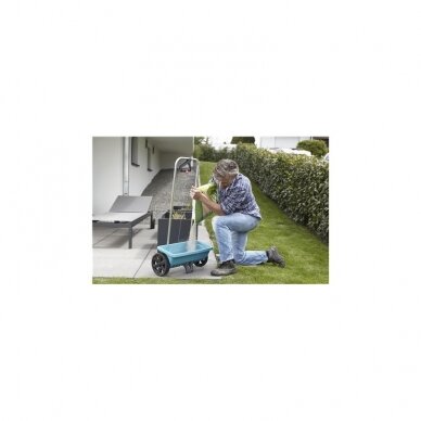 Barstytuvas GARDENA L 432-20 7 Barstytuvas GARDENA L 432-20 7