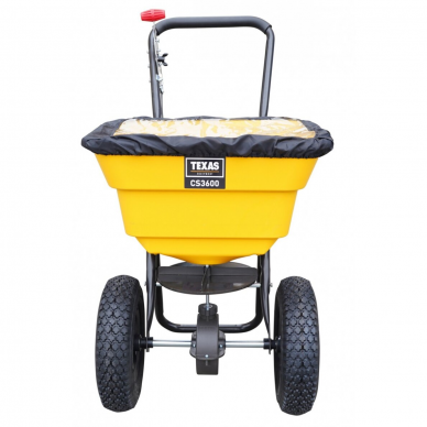 STUMIAMAS BARSTYTUVAS TEXAS CS3600, 36L 2 STUMIAMAS BARSTYTUVAS TEXAS CS3600, 36L 2