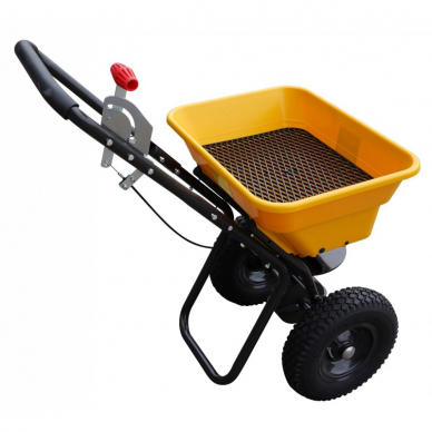 STUMIAMAS BARSTYTUVAS TEXAS CS3600, 36L 3 STUMIAMAS BARSTYTUVAS TEXAS CS3600, 36L 3