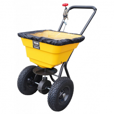 STUMIAMAS BARSTYTUVAS TEXAS CS3600, 36L STUMIAMAS BARSTYTUVAS TEXAS CS3600, 36L