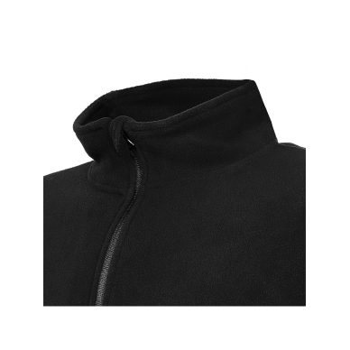 BASIC džemperis, juodas, dydis XXXL 5