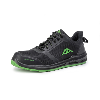 Batai A-RUN Low Green 44 dydis. 1 Batai A-RUN Low Green 44 dydis. 1