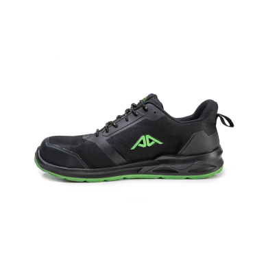 Batai A-RUN Low Green 46 dydis. 2 Batai A-RUN Low Green 46 dydis. 2