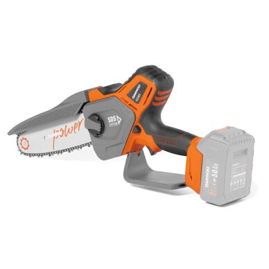 Battery Chainsaw DAEWOO DACS 821Li 2