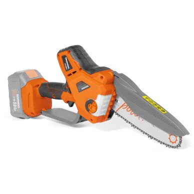 Battery Chainsaw DAEWOO DACS 821Li 3 Battery Chainsaw DAEWOO DACS 821Li 3