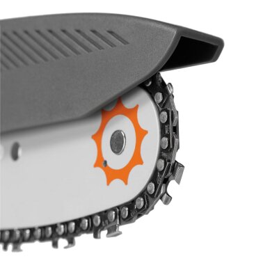 Battery Chainsaw DAEWOO DACS 821Li 7 Battery Chainsaw DAEWOO DACS 821Li 7