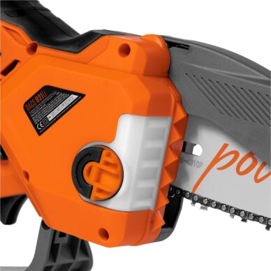 Battery Chainsaw DAEWOO DACS 821Li 8 Battery Chainsaw DAEWOO DACS 821Li 8