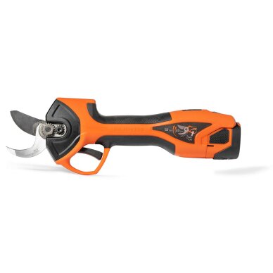 Akumuliatorinis genėtuvas DAEWOO DAGP 3216Li SET, 16V, 3.0 Ah, 32mm 2