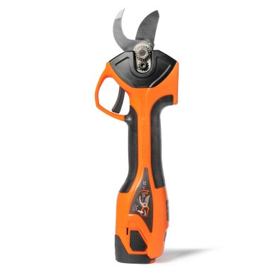 Akumuliatorinis genėtuvas DAEWOO DAGP 3216Li SET, 16V, 3.0 Ah, 32mm 3