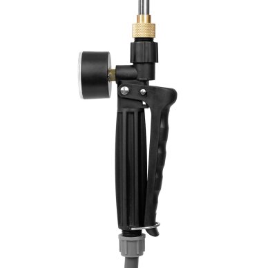 Akumuliatorinis purkštuvas DAEWOO DSA 1621Li SET 12 Akumuliatorinis purkštuvas DAEWOO DSA 1621Li SET 12