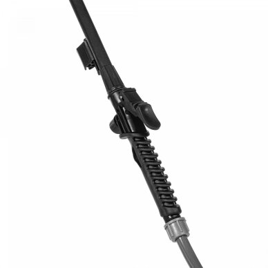 Akumuliatorinis purkštuvas DAEWOO DSA 5Li, 16V, 2.5Ah 1 Akumuliatorinis purkštuvas DAEWOO DSA 5Li, 16V, 2.5Ah 1