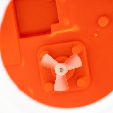 Akumuliatorinis purkštuvas DAEWOO DSA 7Li MIX 5