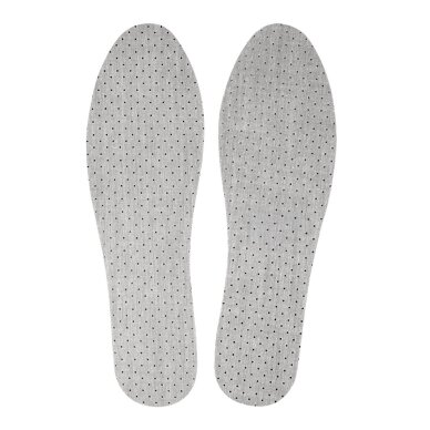 Batų vidpadžiai iš aktyvuotos anglies, 36–45 dydžio 5 Batų vidpadžiai iš aktyvuotos anglies, 36–45 dydžio 5