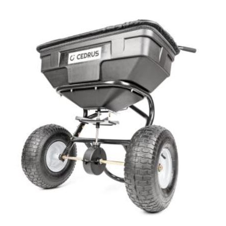 Stumiamas barstytuvas Cedrus SP31515A, 60 L Stumiamas barstytuvas Cedrus SP31515A, 60 L