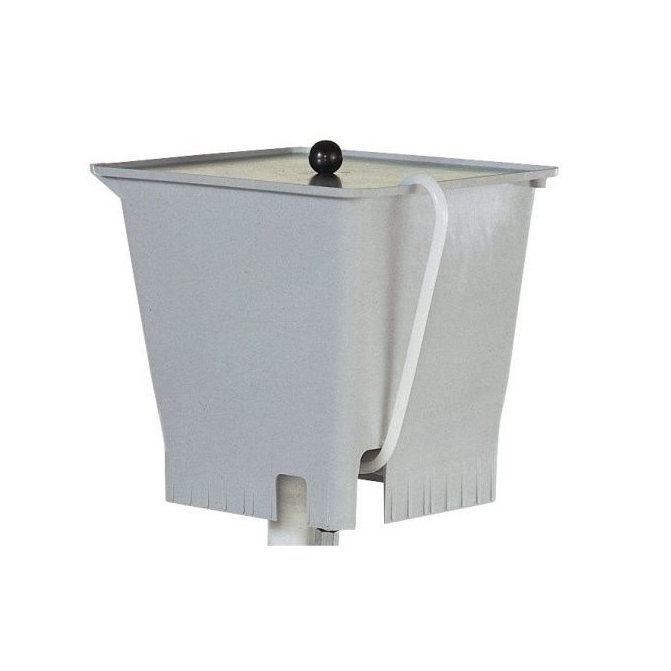 Bakelis Wagner, M36x2, 20L Bakelis Wagner, M36x2, 20L