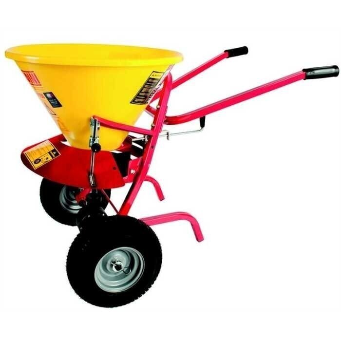 Stumiamas barstytuvas Rondini SP100 POLY Stumiamas barstytuvas Rondini SP100 POLY