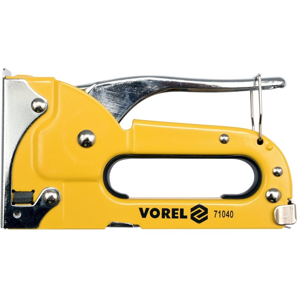 Baldinis kabių kalimo pistoletas | 4 - 8 mm (71040)