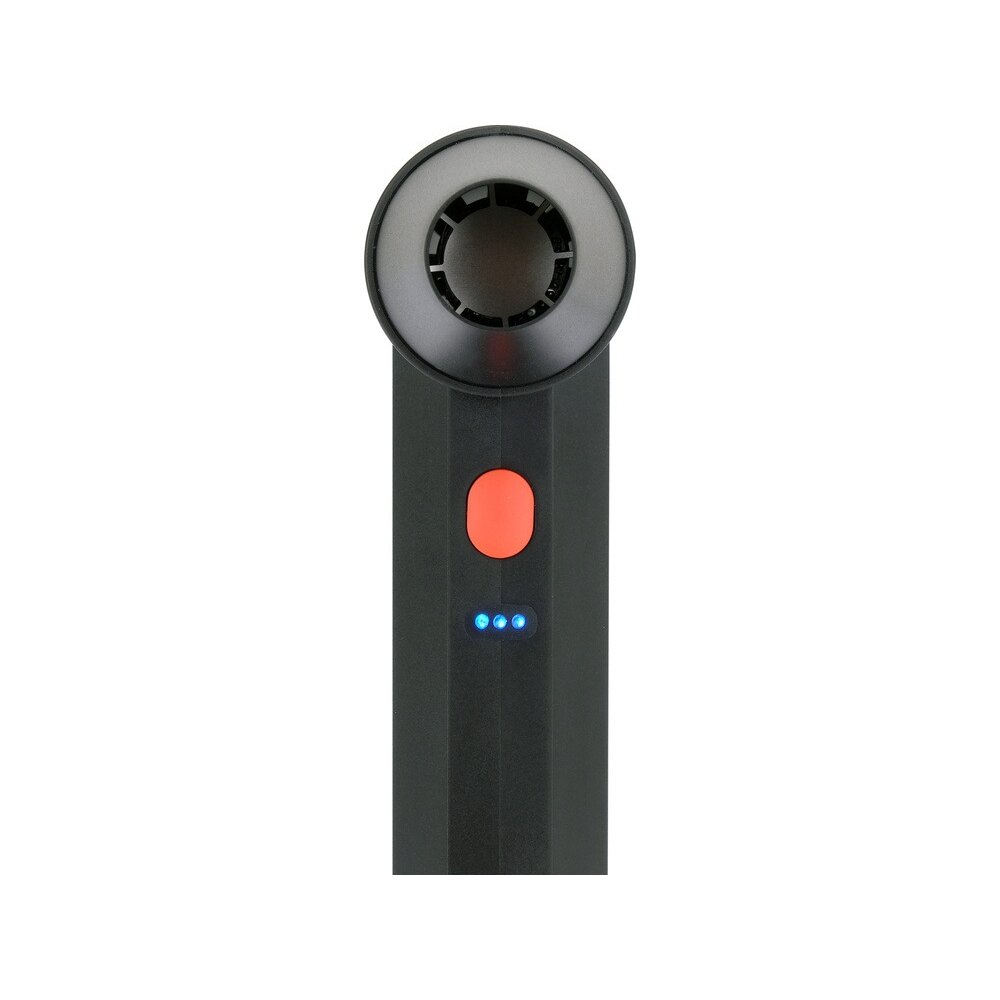 Belaidis turbopūtiklis mini | 135000 RPM 3