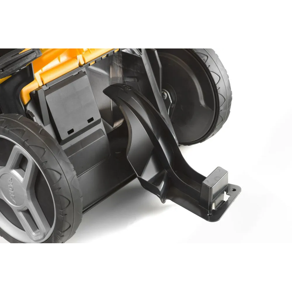 Benzininė savaeigė vejapjovė Stiga Combi 53 SQ H, 3.3kW Honda variklis 5