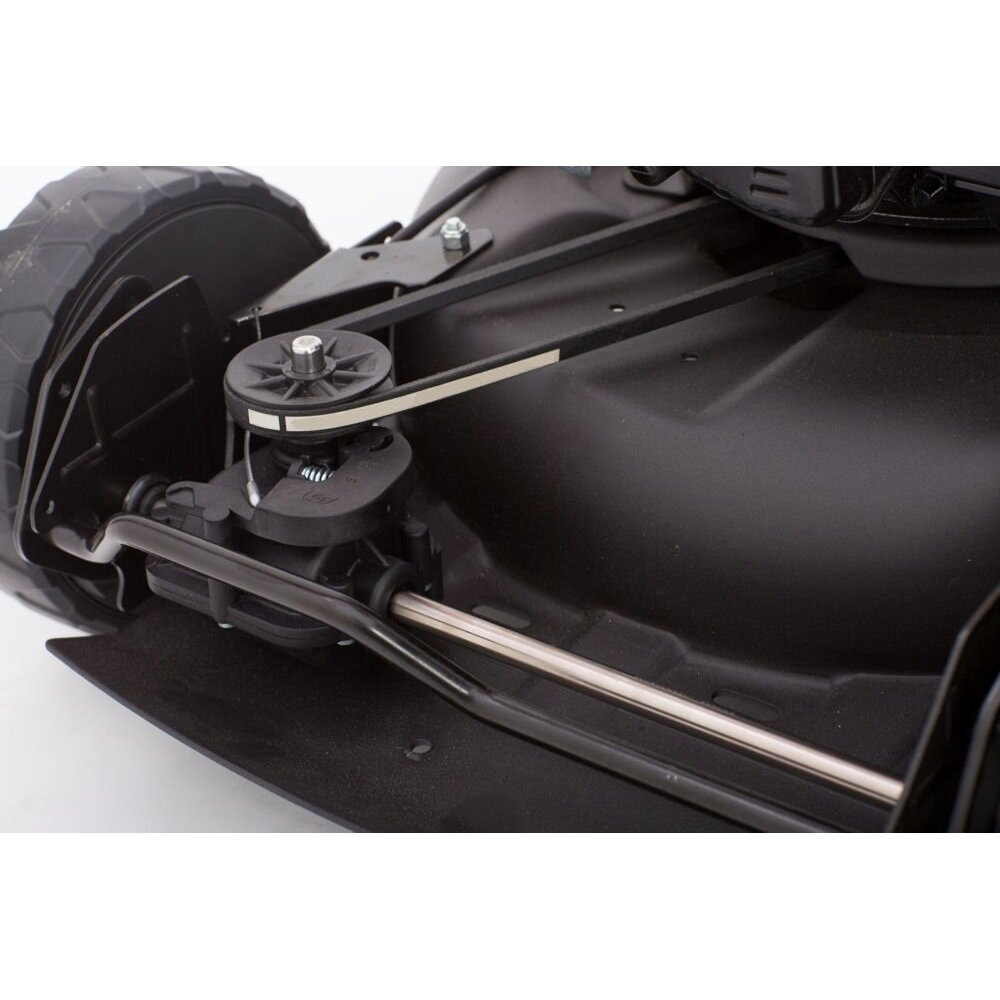 Benzininė savaeigė vejapjovė Texas RAZOR 4810 TR/M, 2.3 kW 3 Benzininė savaeigė vejapjovė Texas RAZOR 4810 TR/M, 2.3 kW 3