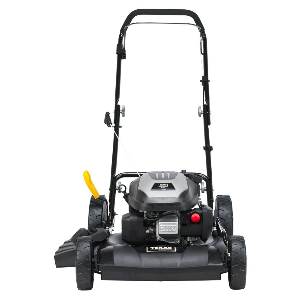 Benzininė vejapjovė Texas SMART 5110WS, 2.6 kW 1 Benzininė vejapjovė Texas SMART 5110WS, 2.6 kW 1