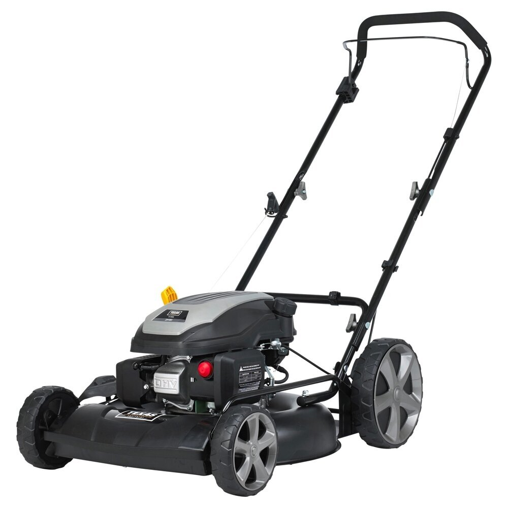 Benzininė vejapjovė Texas SMART 5110WS, 2.6 kW 2 Benzininė vejapjovė Texas SMART 5110WS, 2.6 kW 2