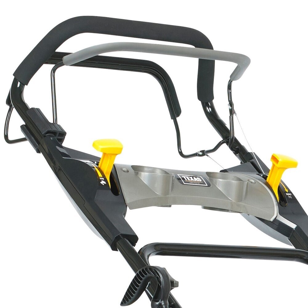 Benzininė savaeigė vejapjovė Texas ZT 5110 TR/W, 3.6 kW 4 Benzininė savaeigė vejapjovė Texas ZT 5110 TR/W, 3.6 kW 4