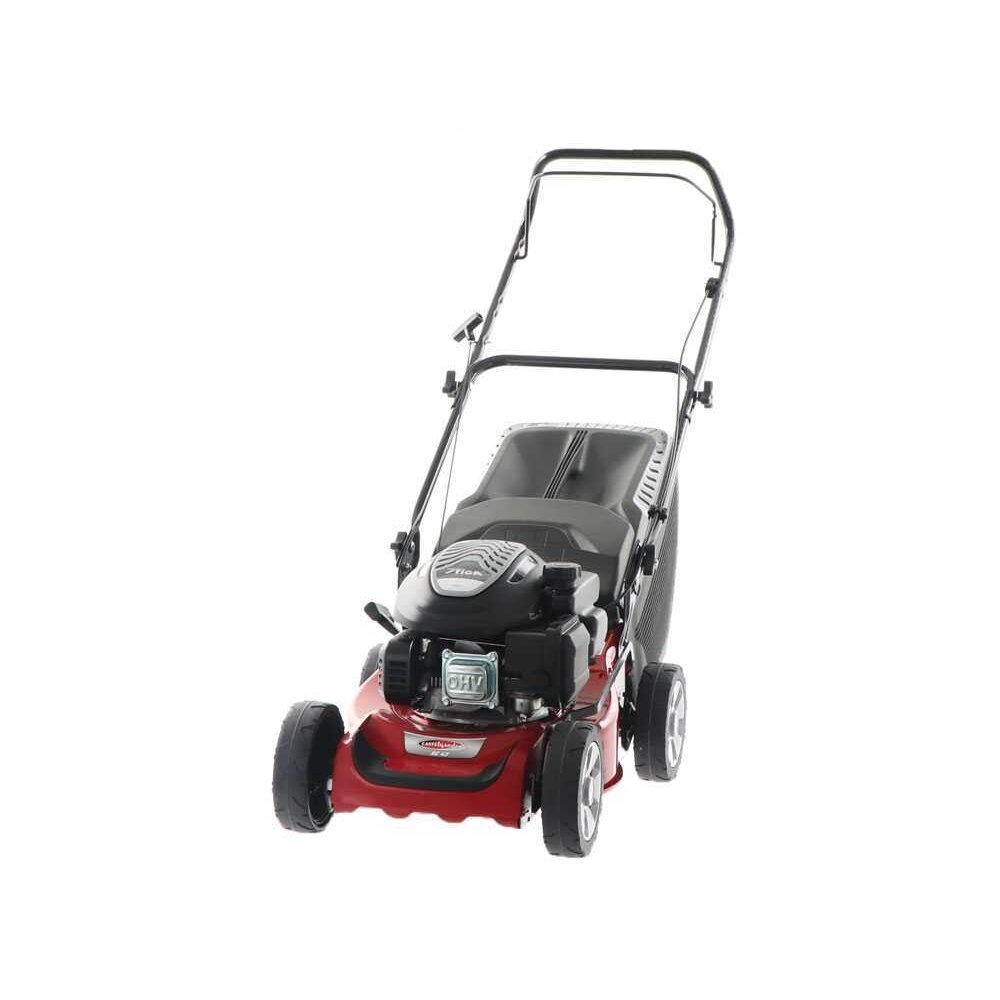 Benzininė vejapjovė - Castelgarden XC 43 1