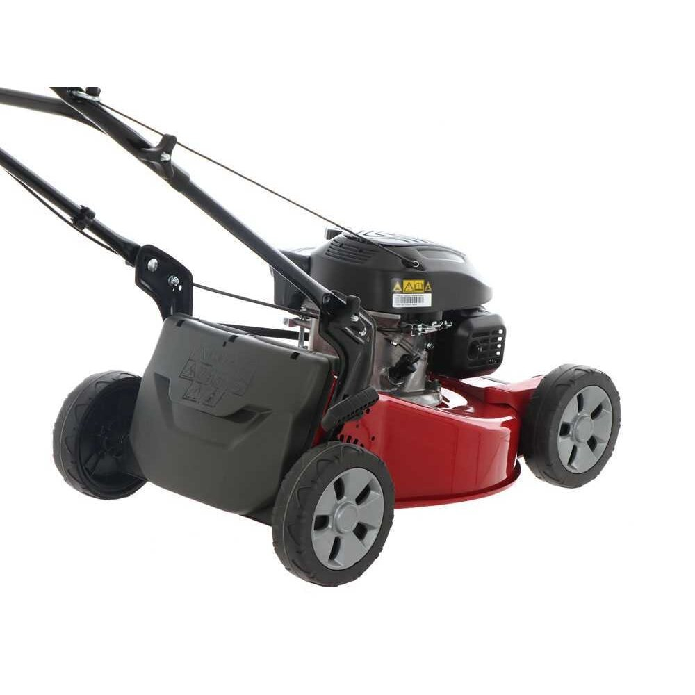 Benzininė vejapjovė - Castelgarden XC 43 4 Benzininė vejapjovė - Castelgarden XC 43 4