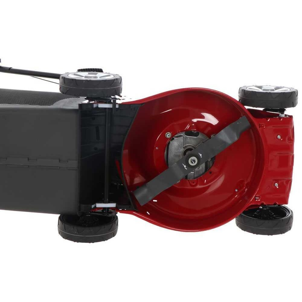 Benzininė vejapjovė - Castelgarden XC 43 9 Benzininė vejapjovė - Castelgarden XC 43 9