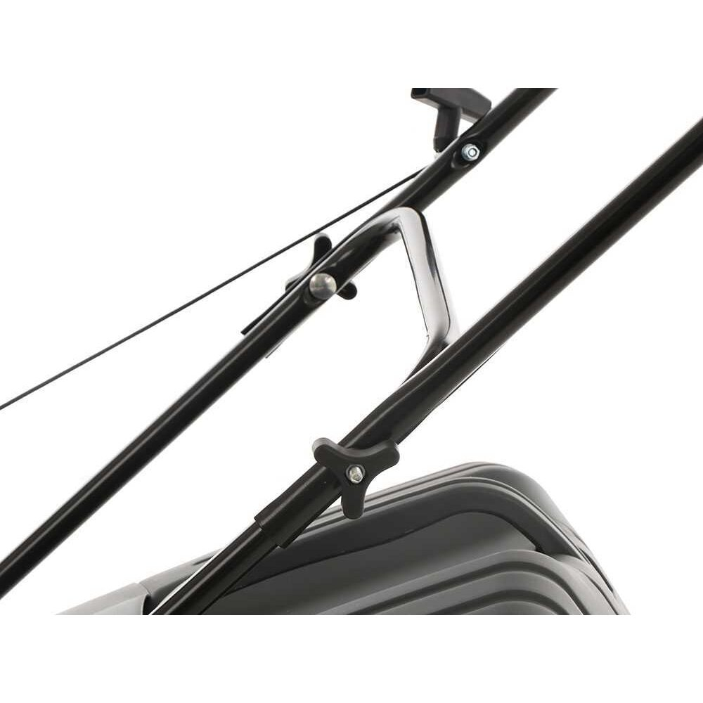 Benzininė vejapjovė - Castelgarden XC 48 HS 11