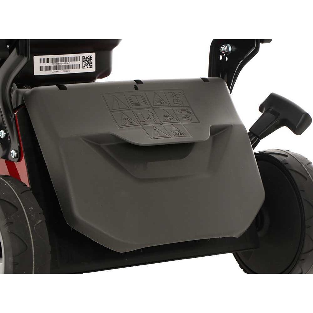 Benzininė vejapjovė - Castelgarden XC 48 HS 12 Benzininė vejapjovė - Castelgarden XC 48 HS 12