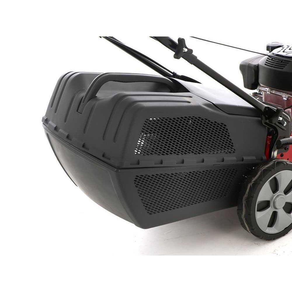 Benzininė vejapjovė - Castelgarden XC 48 HS 13 Benzininė vejapjovė - Castelgarden XC 48 HS 13