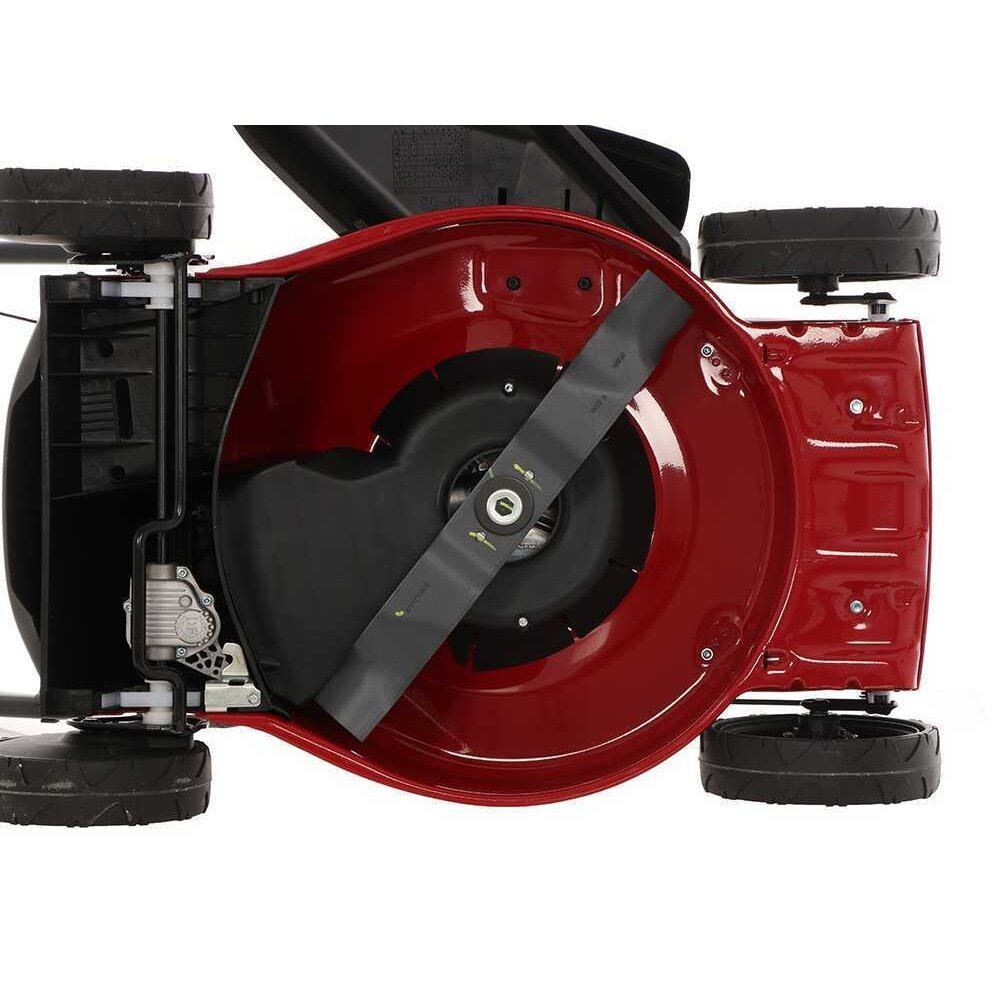 Benzininė vejapjovė - Castelgarden XC 48 HS 14 Benzininė vejapjovė - Castelgarden XC 48 HS 14