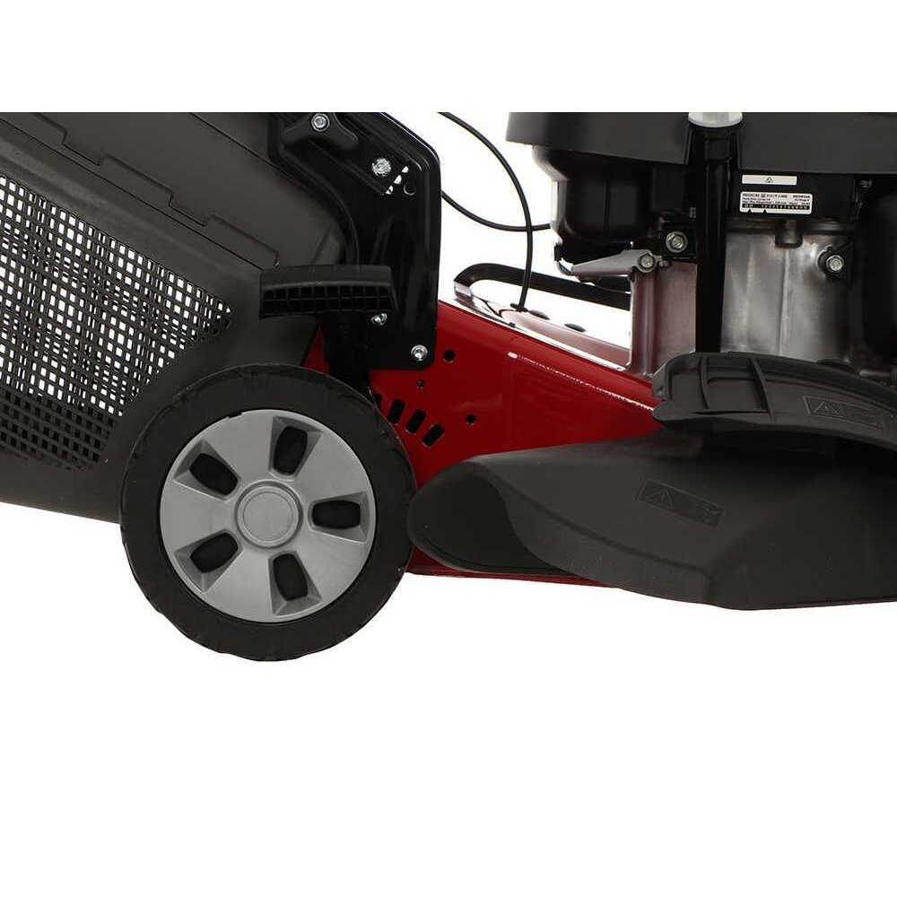 Benzininė vejapjovė - Castelgarden XC 48 HS 6