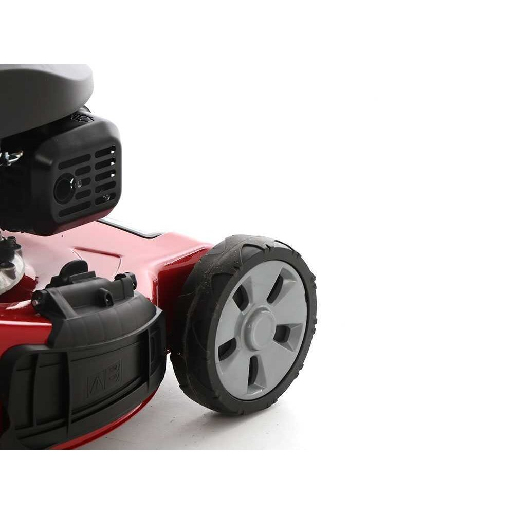 Benzininė vejapjovė - Castelgarden XC 48 HS 8