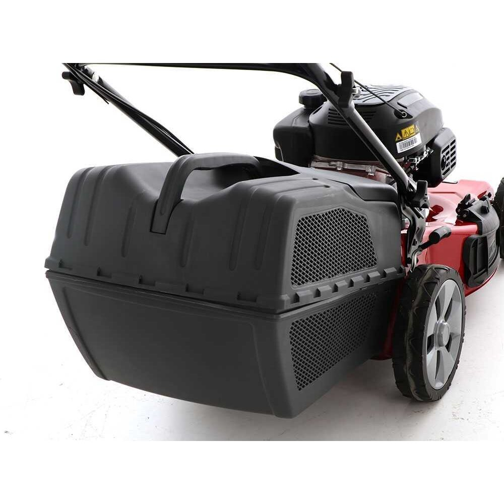 Benzininė vejapjovė - Castelgarden XC 53 SE 10 Benzininė vejapjovė - Castelgarden XC 53 SE 10