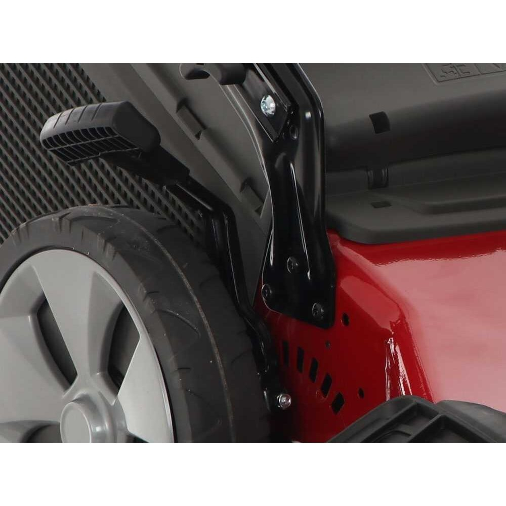 Benzininė vejapjovė - Castelgarden XC 53 SE 12 Benzininė vejapjovė - Castelgarden XC 53 SE 12