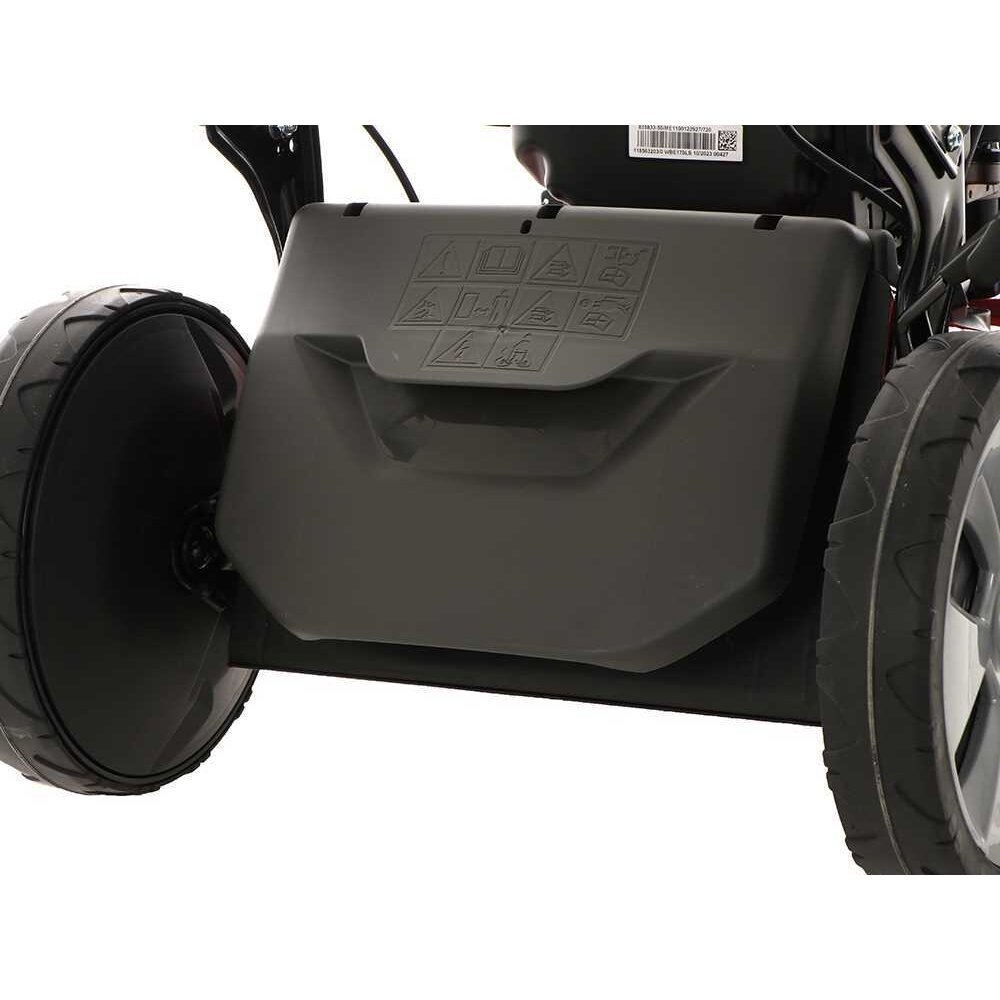 Benzininė vejapjovė - Castelgarden XC 53 SE 18